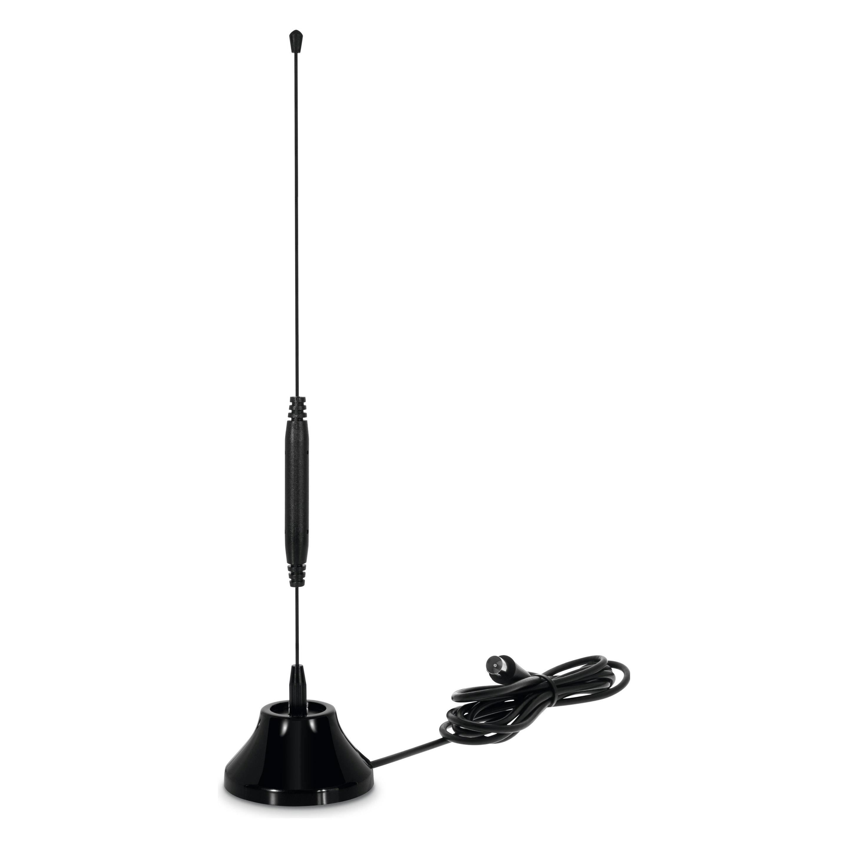 TechniSat DigiFlex TT6 (Stabantenne, Zimmerantenne, DVB-T / -T2) (0005/6015)