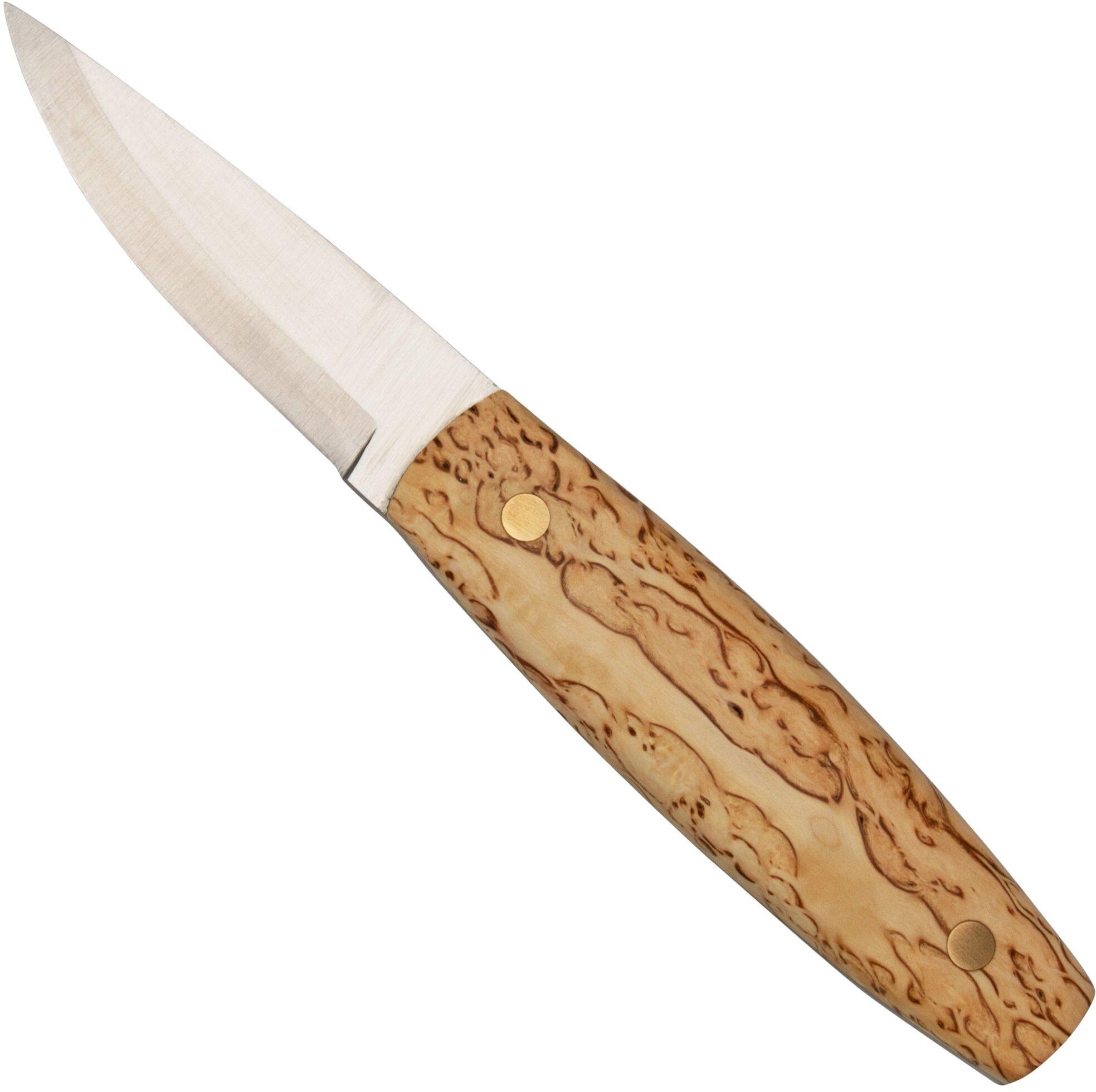 Nordic Knife Design Korpi 85, 2041 coltello fisso