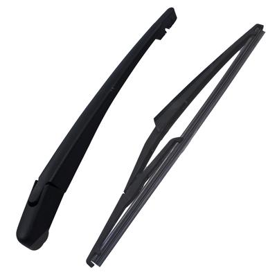 Bestprice Wischarm + Wischerblatt hinten [Hersteller-Nr. 31479016] für Opel