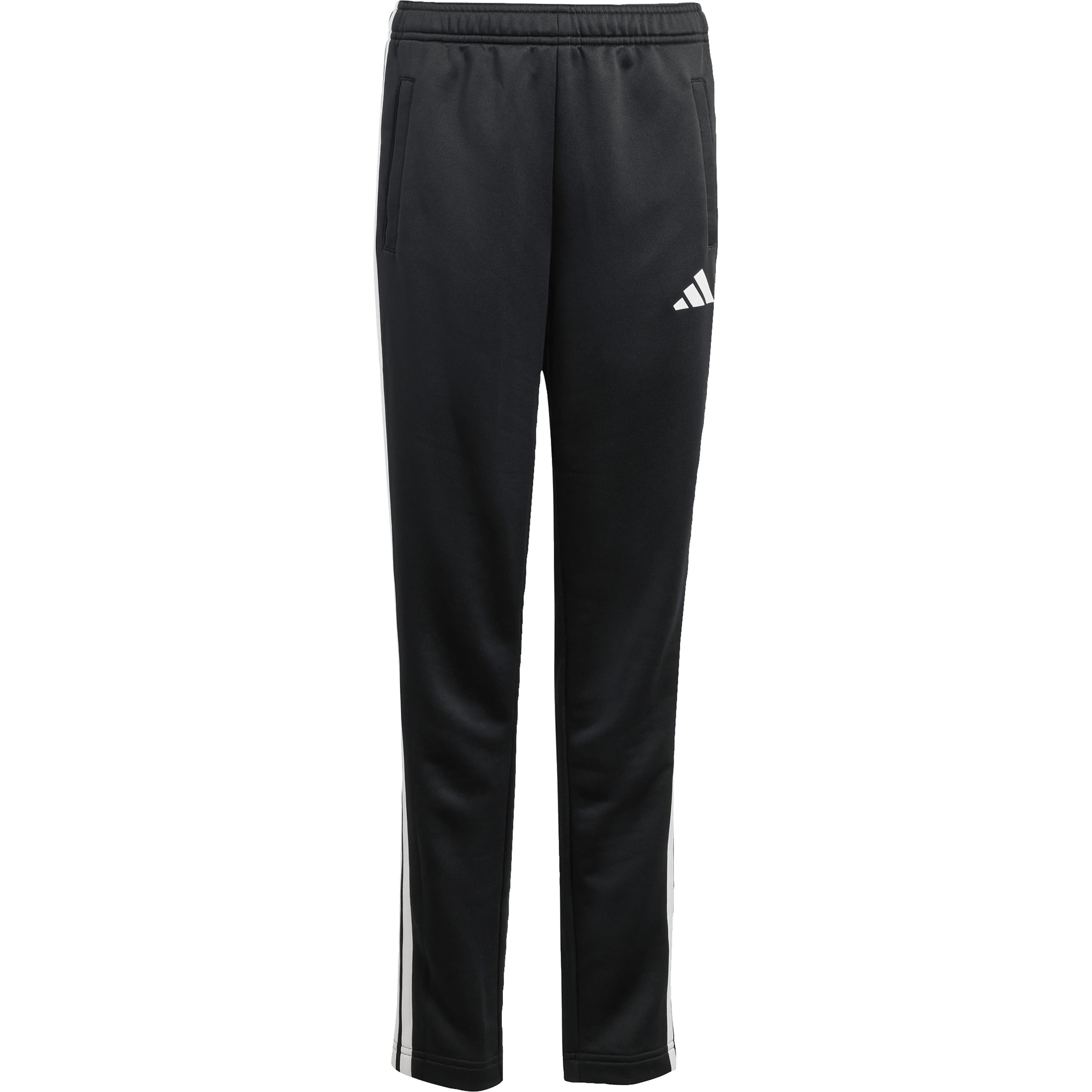 adidas Sport Essentials Hose Kinder Jeans & Freizeithose schwarz Größe 128 Lifestyle | Training & Fitness Schnell trocknend