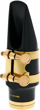 USA Meyer Bros New York Alto Sax 6M