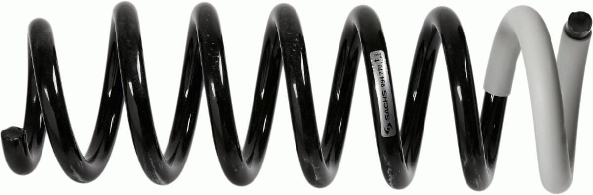 Fahrwerksfeder SACHS 994 770