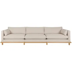 Zuiver »Blossom« Sofa  – erhältlich in 2 Größen