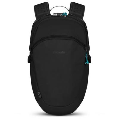 Pacsafe - Eco 18L Backpack - Daypack schwarz