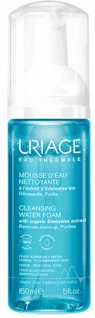 Uriage Espuma Limp Pnm 150ml