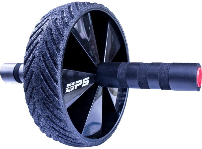 Power System Phantom Ab Wheel roue de musculation teinte/couleur Black 1 pcs