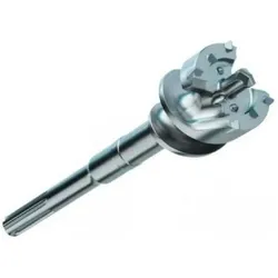 Makita, Bohrereinsatz, B-57635 Drill cutter 45X550mm (45 Millimeter)
