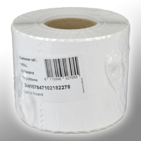 Epson Etiketten C33S045418 76mm x 35m Premium Matte Label