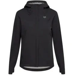 Fox Ranger Water Lunar SE Damenjacke schwarz Gr. M