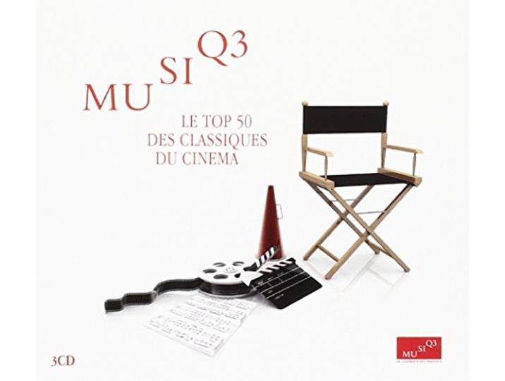 Various Artists - Le Top 50 Des Classiques Du