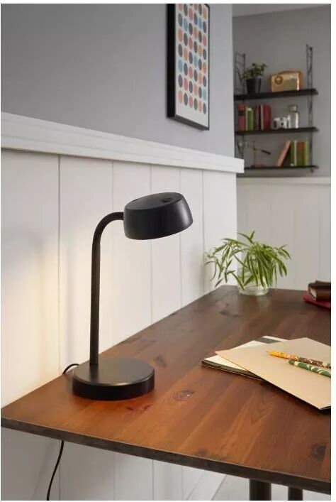 Eglo CABALES  LAMP TAVOLO 4,5W 3000K NERO