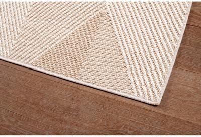 Terra by Obeetee Resort Abstract Rug