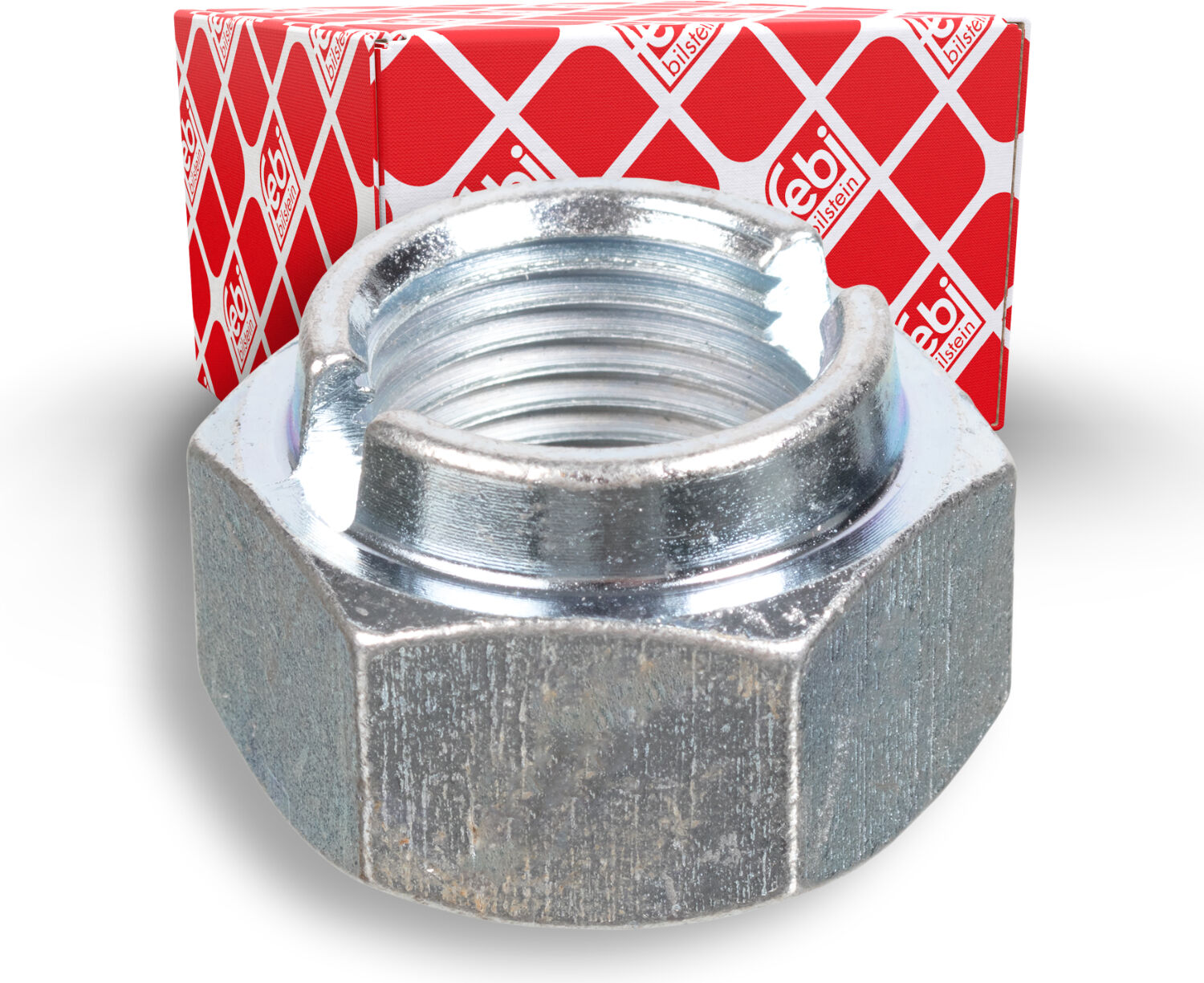 Febi Bilstein Mutter 106004