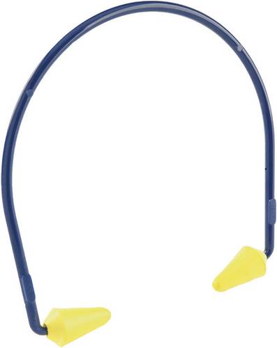 Bügelgehörschutz E-A-R Caboflex Stöpsel austauschbar EN 352-2 (SNR)=21 dB 3M