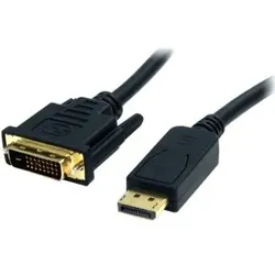 Startech Dysplayport Auf Dvi Kabel