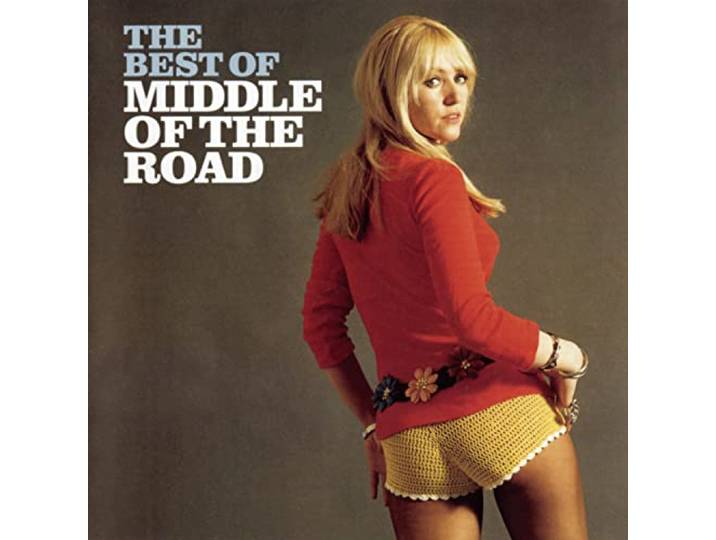 Middle Of The Road - Best Of