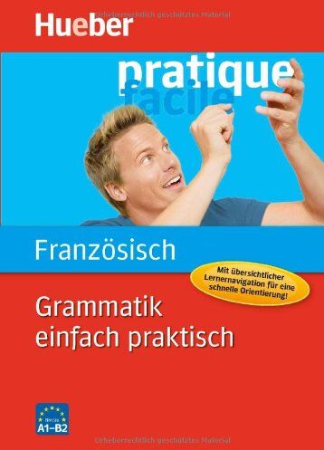 Nicole Laudut - Grammatik einfach praktisch - Französisch - Preis vom 09.10.2026 07:28:09 h