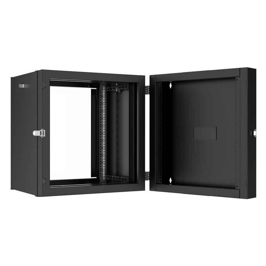Lanview 19" 12U W=600mm D=600mm (12 HE, 19 Zoll Rack) (W128495244)