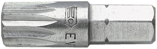 Facom Bit Serie 2 - XZN M12 (EV.212)