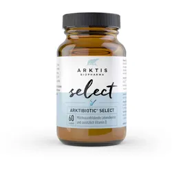Arktis Arktibiotic Select 60 g Pulver