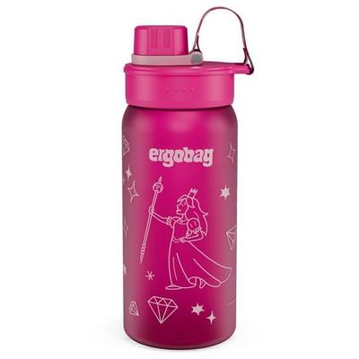 Königin Trinkflasche