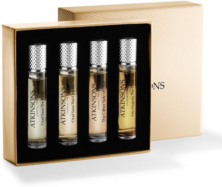 Atkinsons The Jewels of the Orient