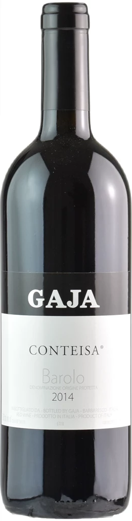 Gaja Barolo Conteisa 2014