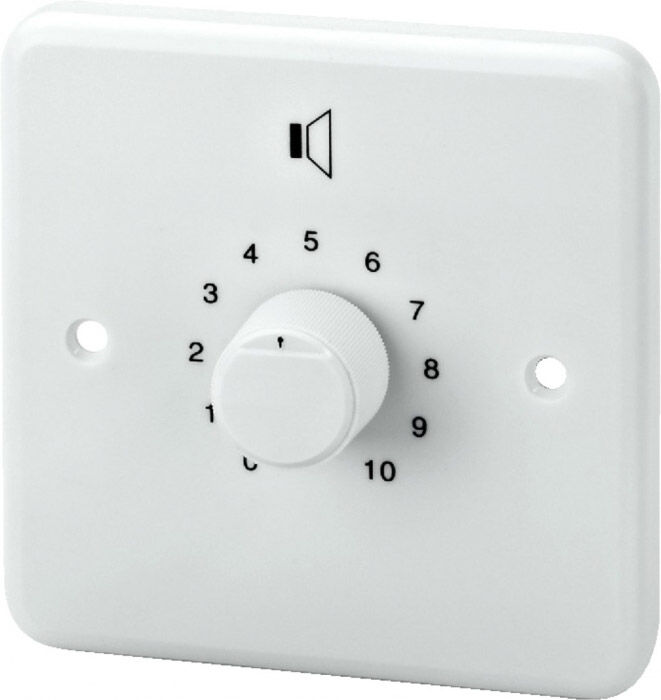 MONACOR Att-224/ws Ela-Abschwaecher, 24w