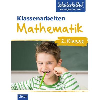 Mathematik 2. Klasse, Taschenbuch von Svenja Ernsten, Circon Verlag GmbH, 978-3-8174-2967-7
