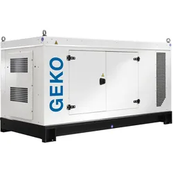 Industrie Dieselkraftwerk BL100000 ED-S/KEDA RSS 100 kVA