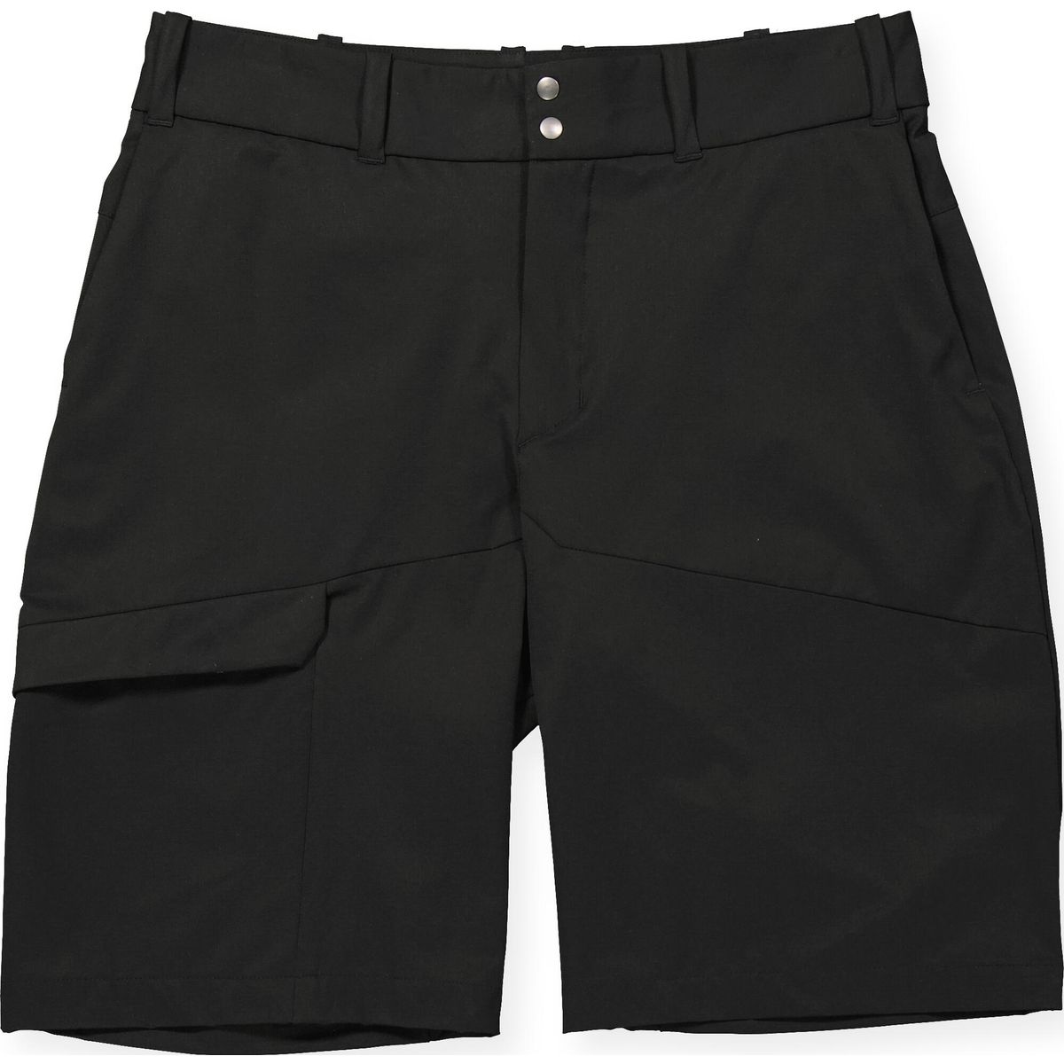 Houdini W's Go Shorts true black (900) XL 860027-900-XL