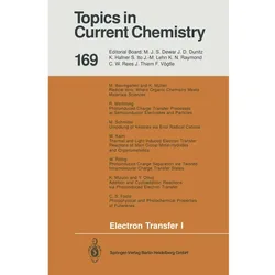 Electron Transfer I, Fachbücher