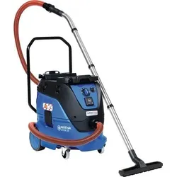 Nilfisk Nass- u.Trockensauger ATTIX 33-2L IC Mobile 1400W 4500l/min 250mbar 30l