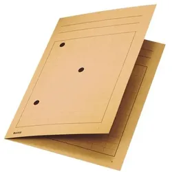 Leitz Umlaufmappe »3998« rosa, 22.5x32 cm