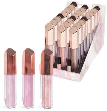 Magic Studio Rose Quartz Lip Gloss