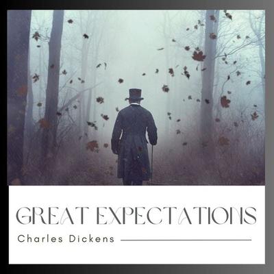 Great Expectations - Charles Dickens, Audio, 9782291981237