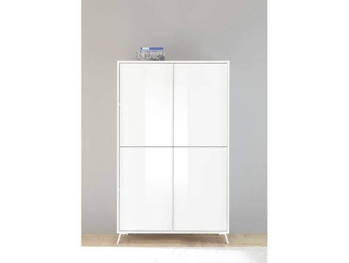 Buffet SALEM blanc 1