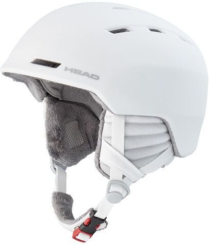 Head Casco de esquí Valery ..  (54-56 cm) Blanco