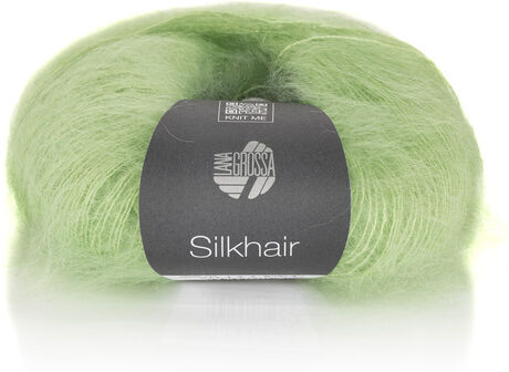 Lana Grossa Wolle Silkhair