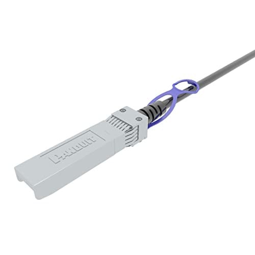 Panduit SFP+ 10GIG DAC Copper Accessoire