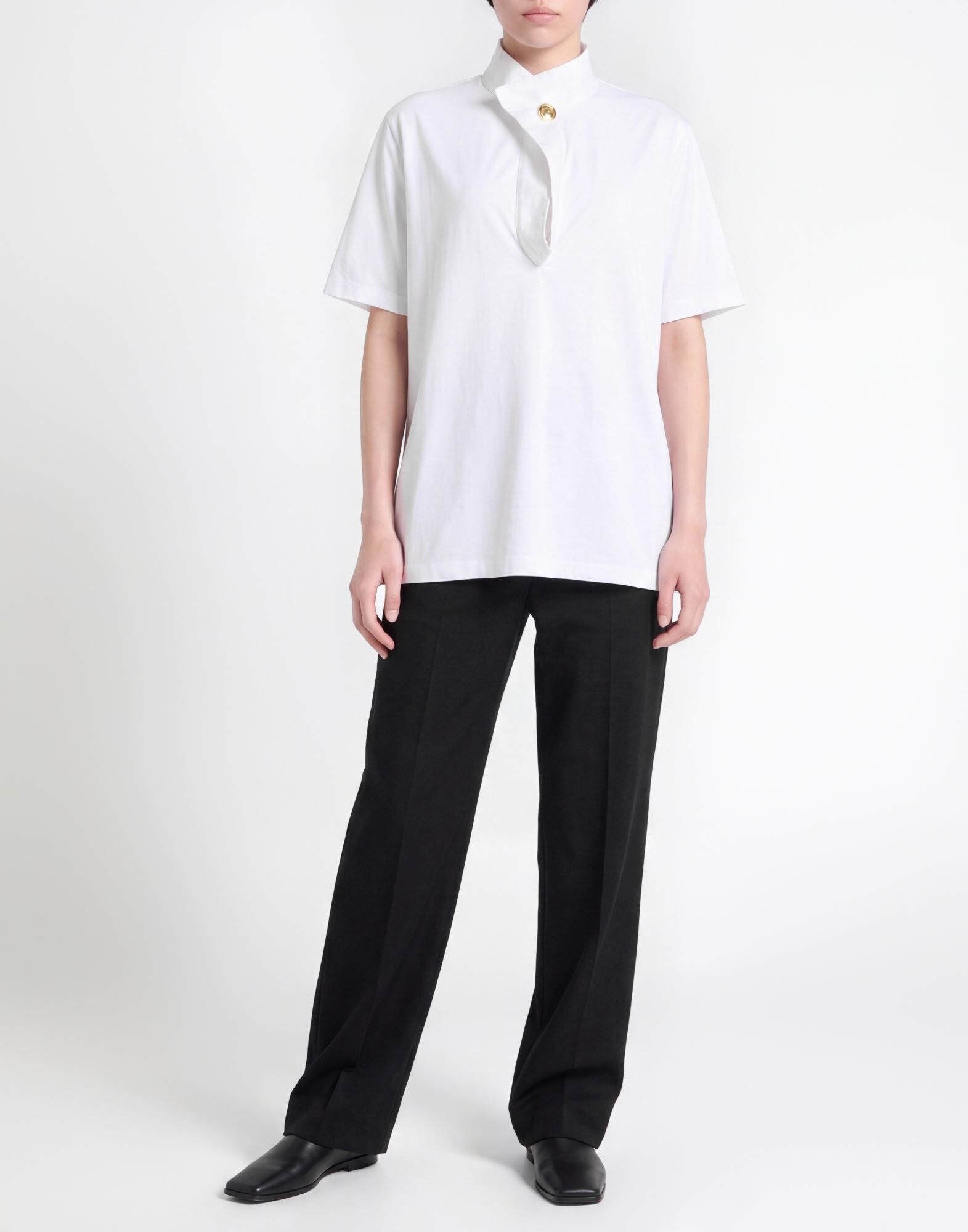 Givenchy Top Mujer Blanco S Mujer