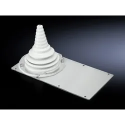 Rittal Modulplatte TS 8609.390
