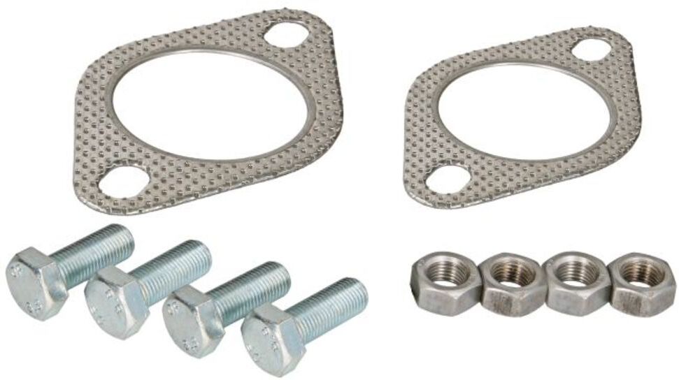 Abgasrohr BM CATALYSTS FK70684B
