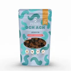 PERRO OCH ACH Stör Gefriergetrocknete Delikatessen 40 g