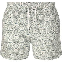 nou Justino Atelier Bohemia Badeshorts Herren 3820 - print L