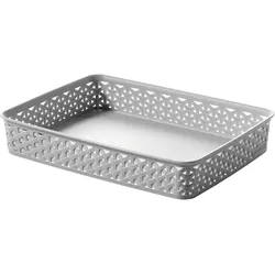 Korb MY STYLE RECYCLING (BHT 35,80x6x26,20 cm) - BHT 35,80x6x26,20 cm