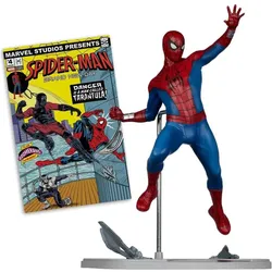 McFarlane Spider-Man: Brand New Day (2026) Marvel Studios Statuette 1/6 Spider-Man 24 cm