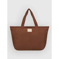 Billabong Dreamaway Tote Cord Umhängetasche brownstone Gr. Uni