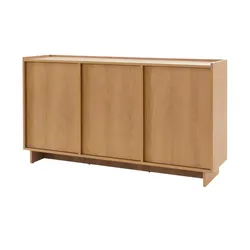 Höffner Selection Kommode  Linea , Maße (cm): B: 147 H: 82 T: 39.0