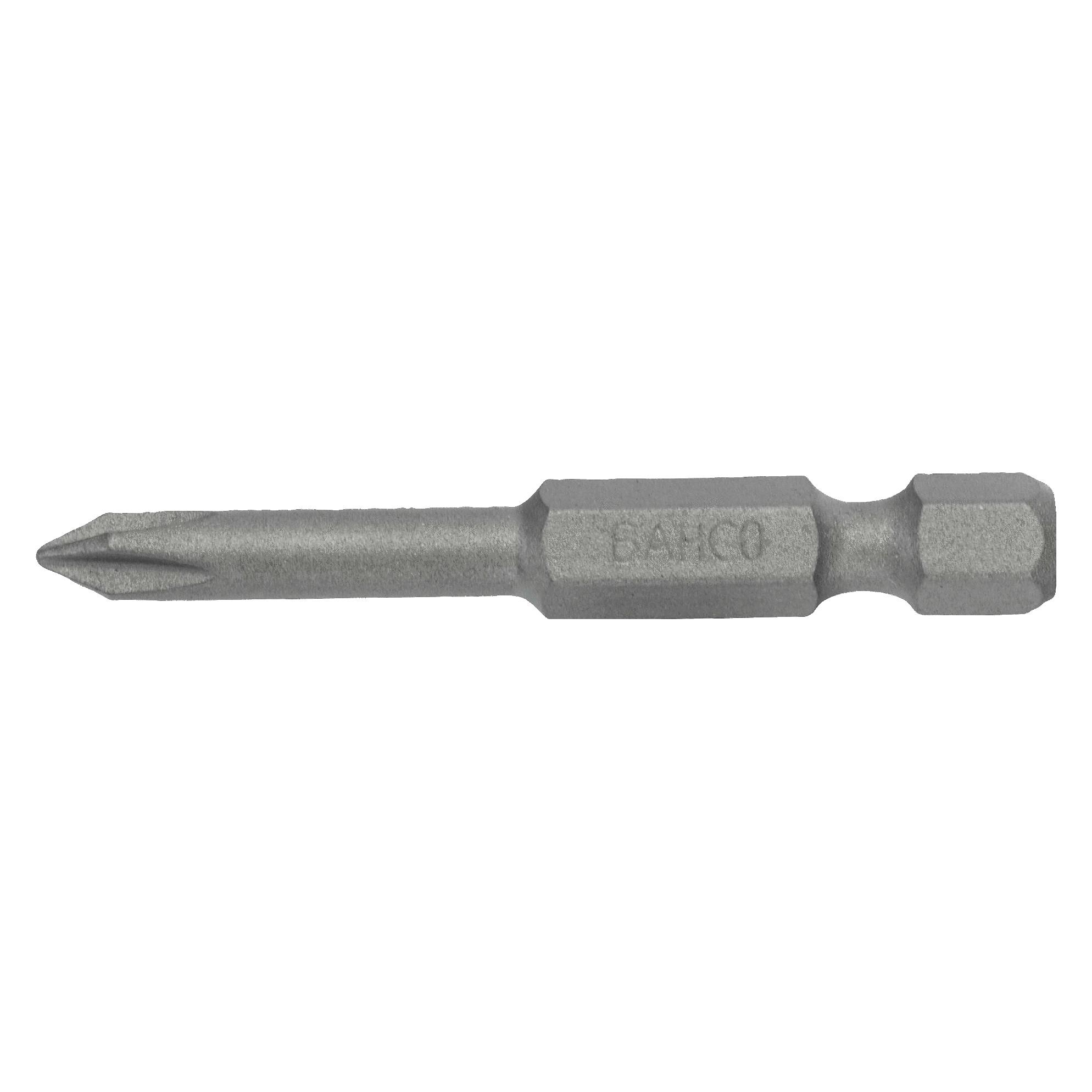 Bahco Bits Standard, PH3 50mm, 5-tlg (Kreuz Phillips PH) (59S/50PH3)